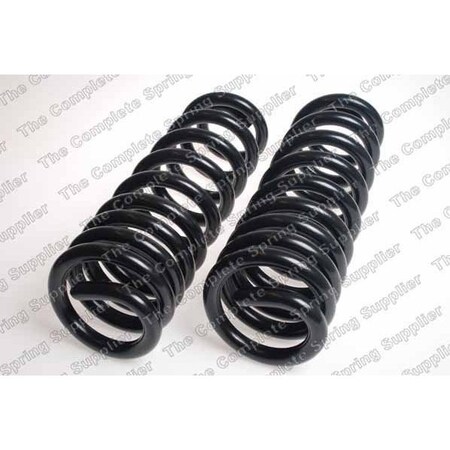 Lesjofors COIL SPRING KIT 4127623